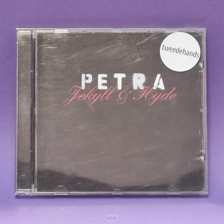 Jekyll & Hyde [2dehands]