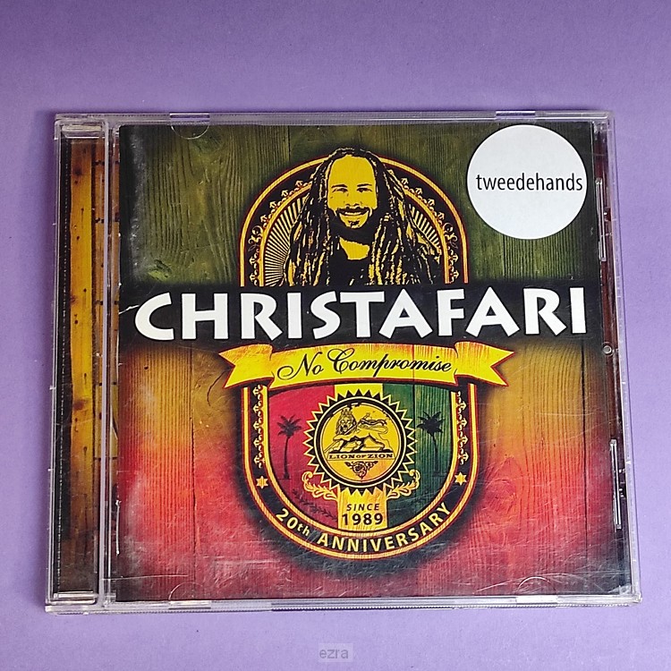 No compromise [2dehands]