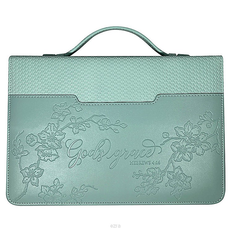 Biblecover Large God''''s Grace