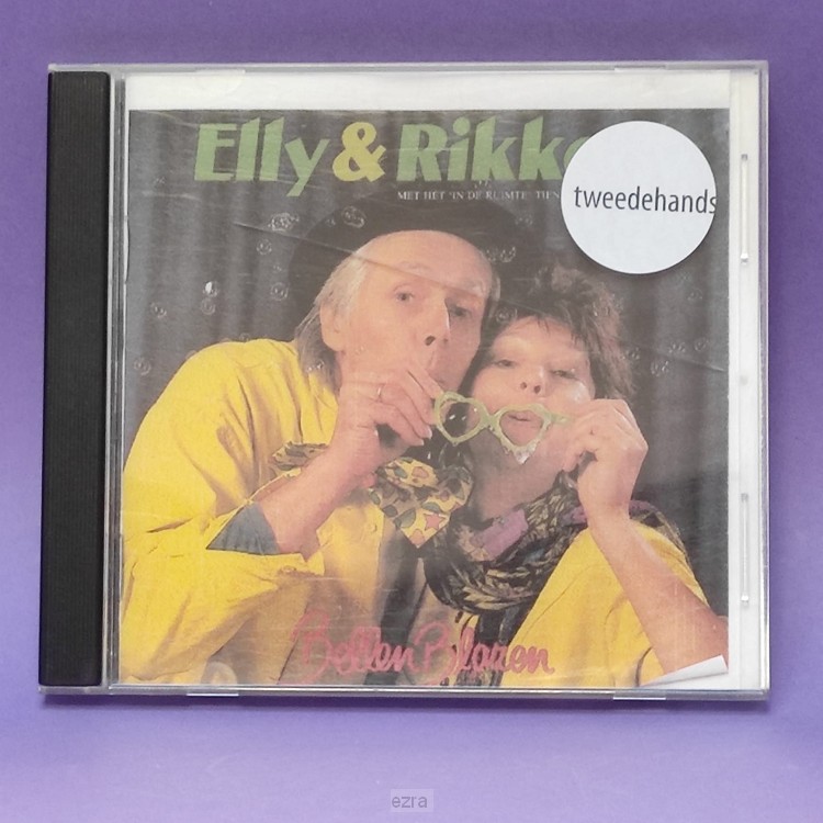 Bellen blazen [2dehands]