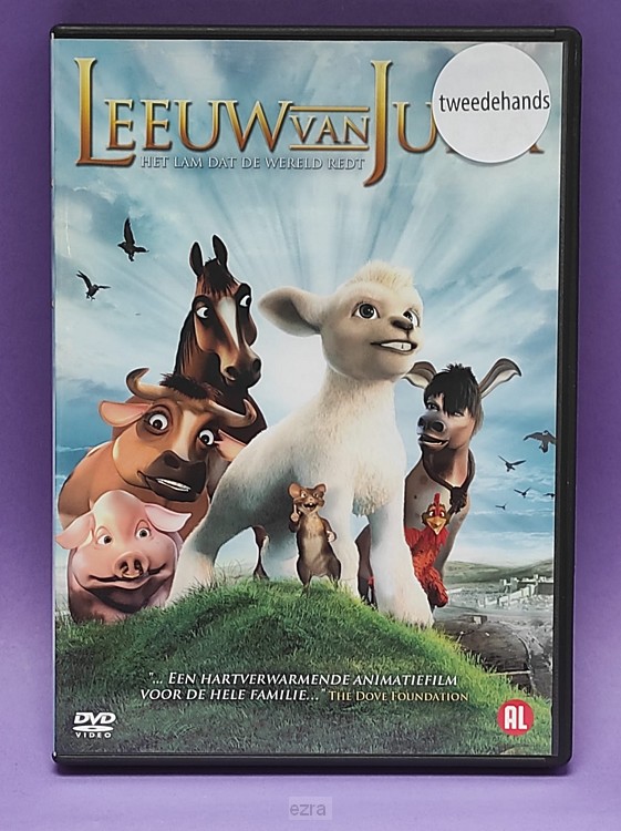 Leeuw van Juda [2dehands]