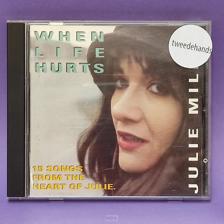 When life hurts [2dehands]