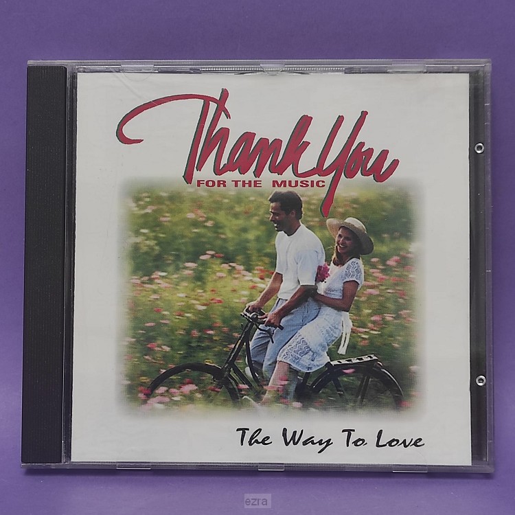 The Way to love[2dehands]