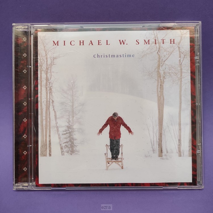 Christmastime [2dehands]