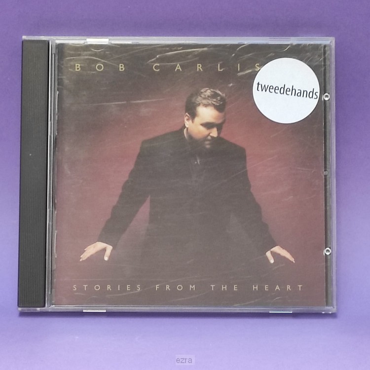 Stories from the heart [2dehands]