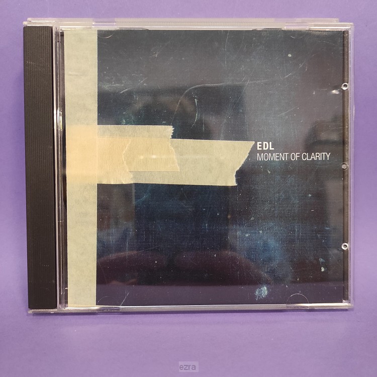 Moment of Clarity [2dehands]