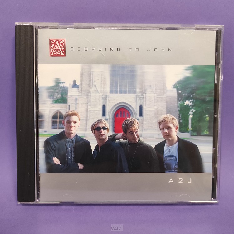 Accordiong tot John [2dehands]