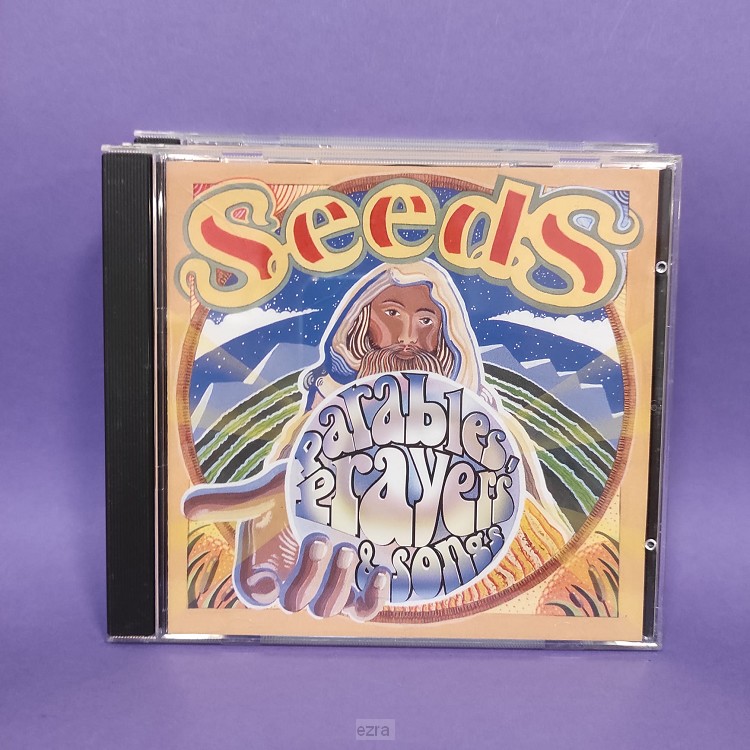 Parables, Prayers and Songs [2dehands]