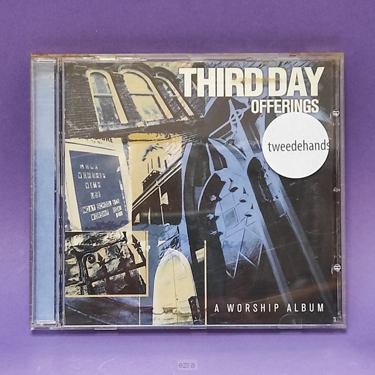 Worship album [2dehands]