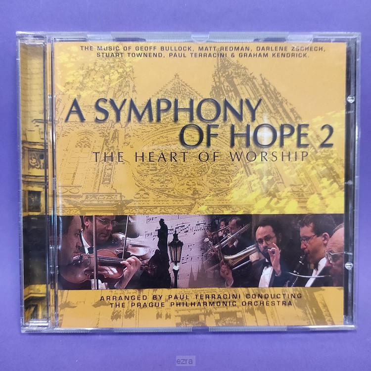 Symphony of hope 2 [2dehands]