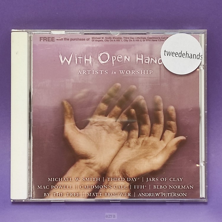 Artists in worship [2dehands]