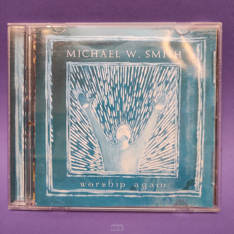 Worship again [2dehands]