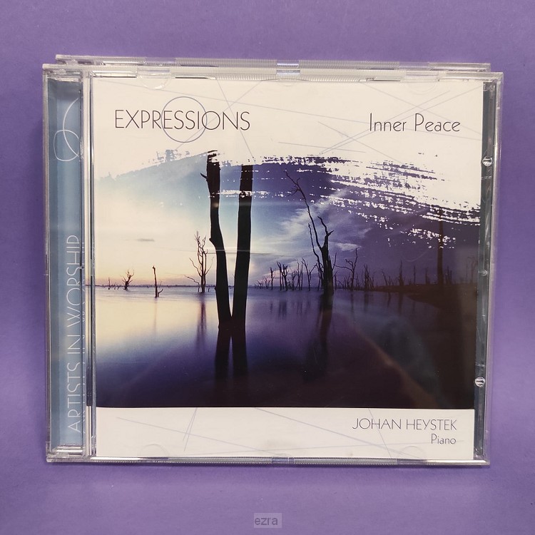 Inner Peace [2dehands]