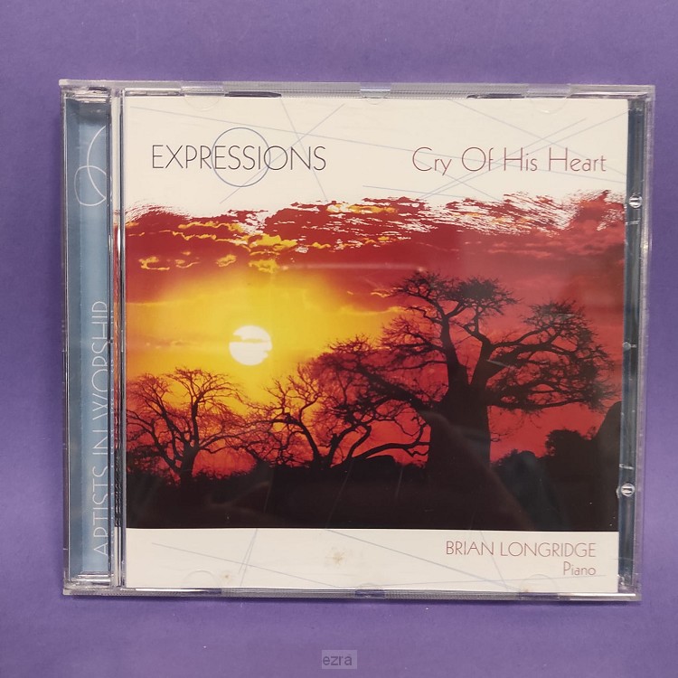 Cry of His Heart [2dehands]