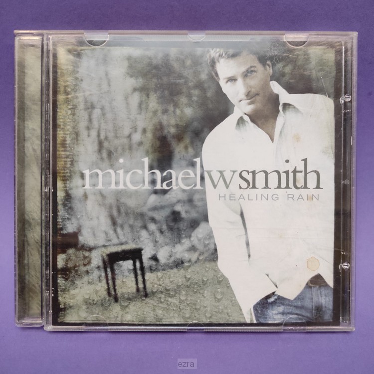 Healing Rain [2dehands]