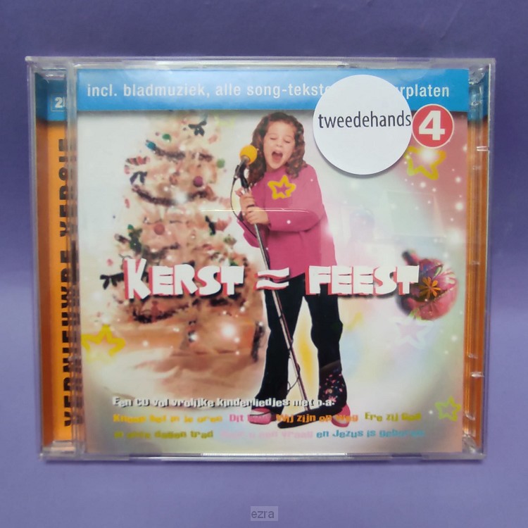 Kerst=Feest [2dehands]