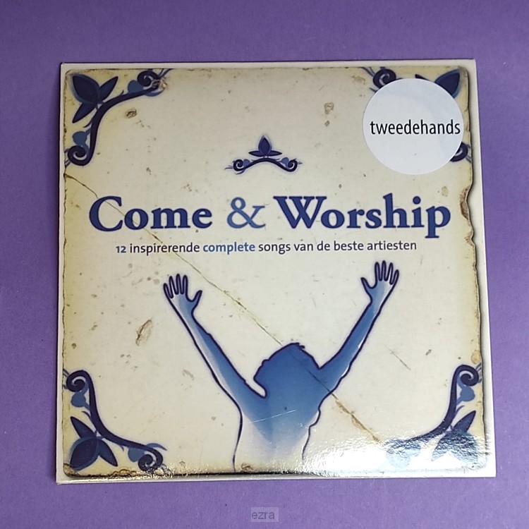 Come & Worship [2dehands]