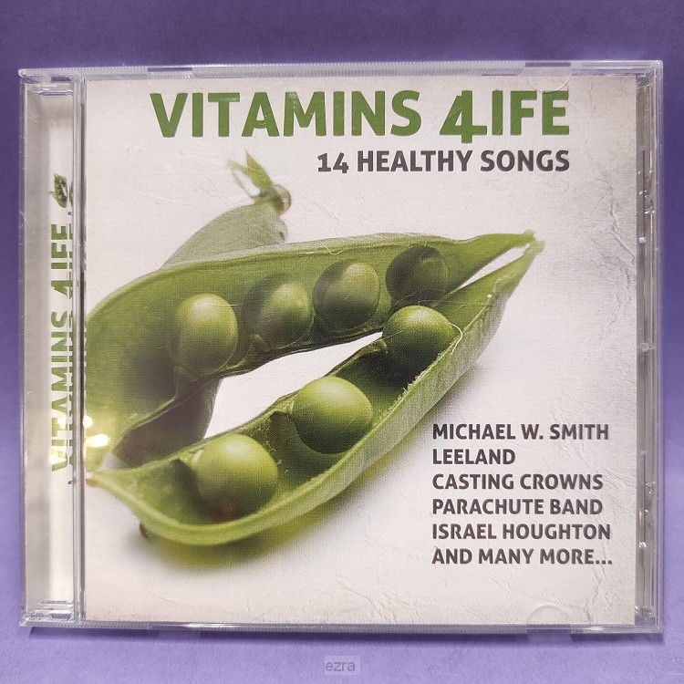 Vitamins 4life [2dehands]