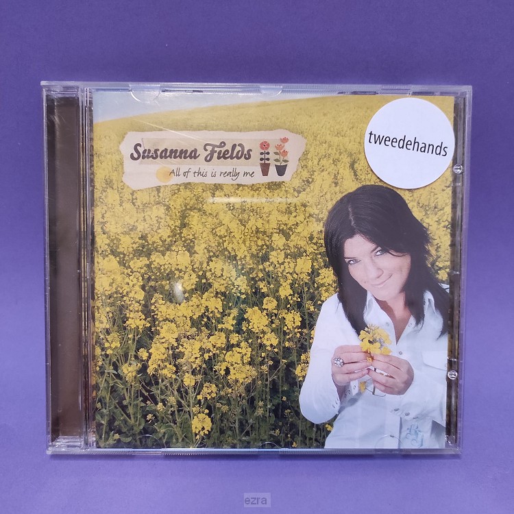 All of this is really me [2dehands]