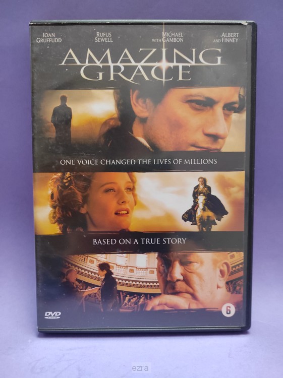 Amazing Grace [2dehands]