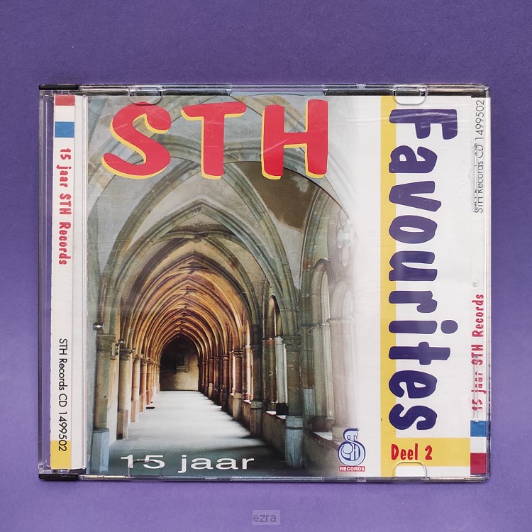 Favourites deel 2 [2dehands]