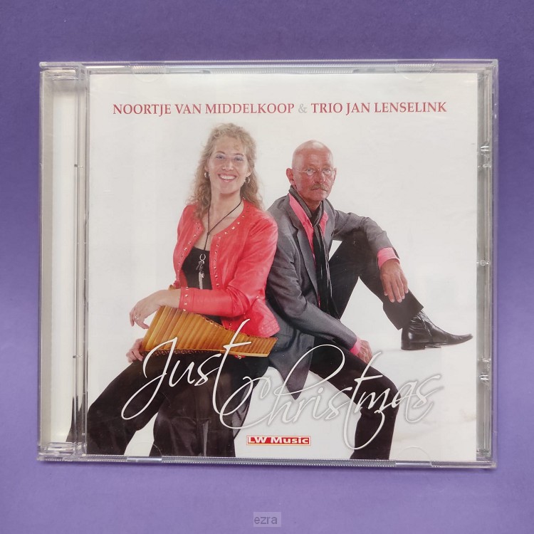 Just Christmas [2dehands]