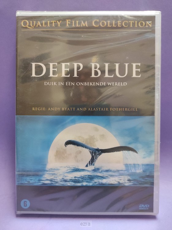 Deep Bleu [2dehands]