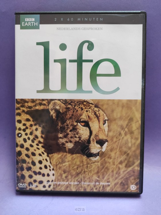 Life Jagen en gejaagd worden [2dehands]