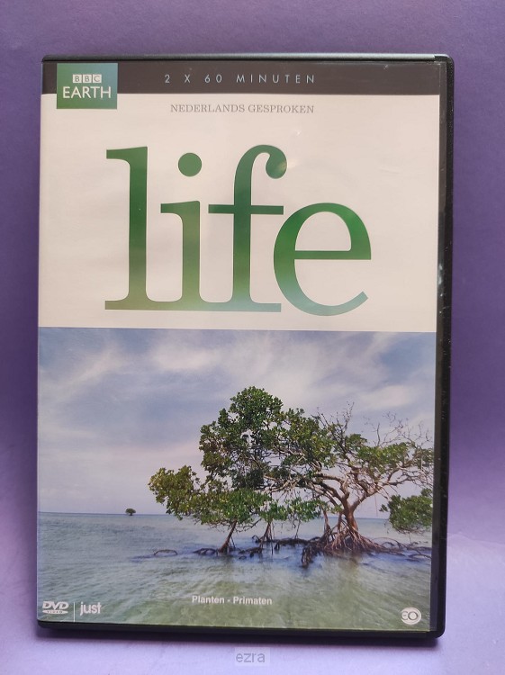 Life Planten primaten [2dehands]