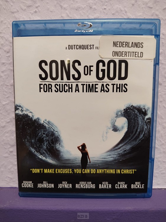 Sons of God [2dehands]