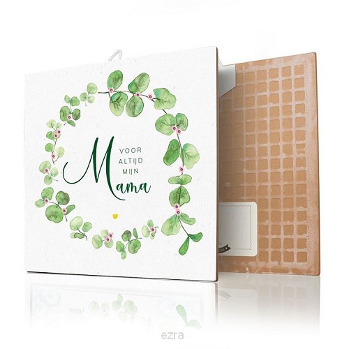 Voor altijd mijn mama