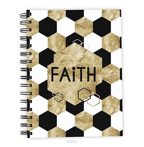 Notebook faith