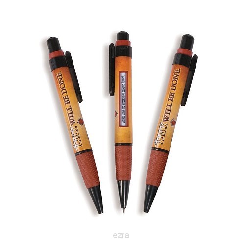 Click pen Lord''s Prayer*