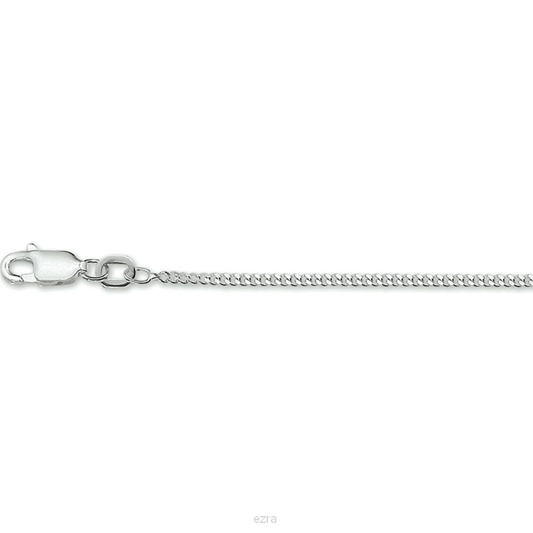 925 silver chain 1.6mm - 60cm