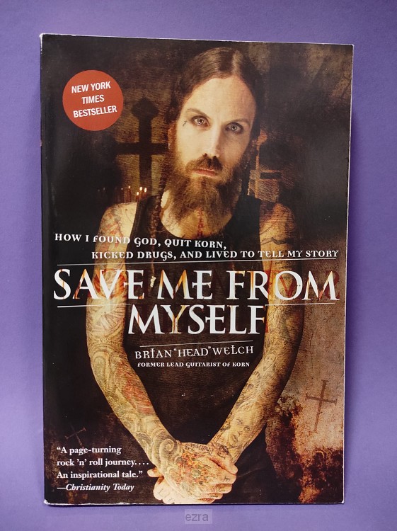 Save me from myself [2dehands]