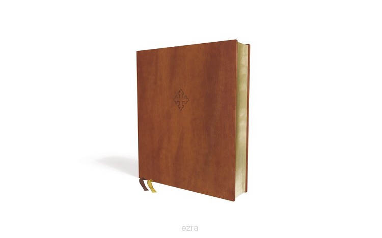 Amplified XL Edition Bible