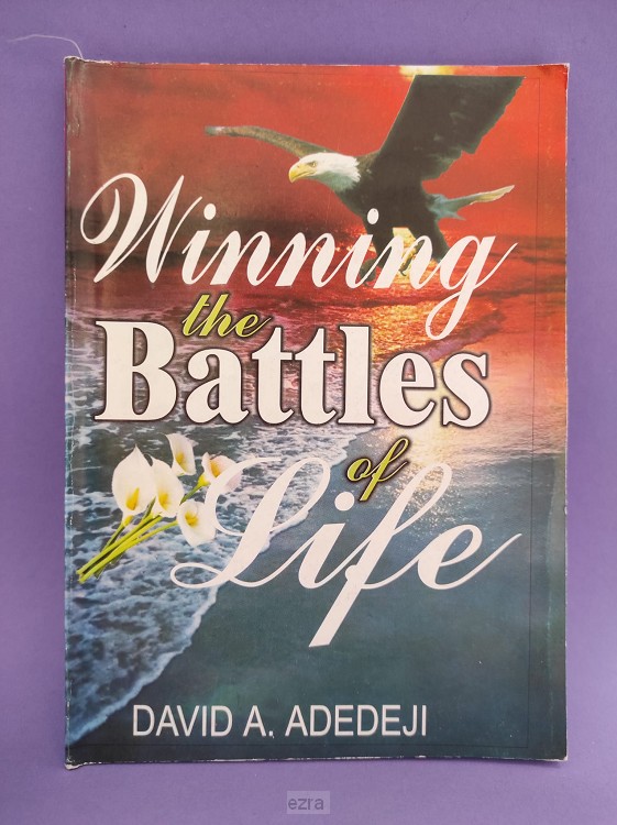 Winning the battles of live [2dehands]