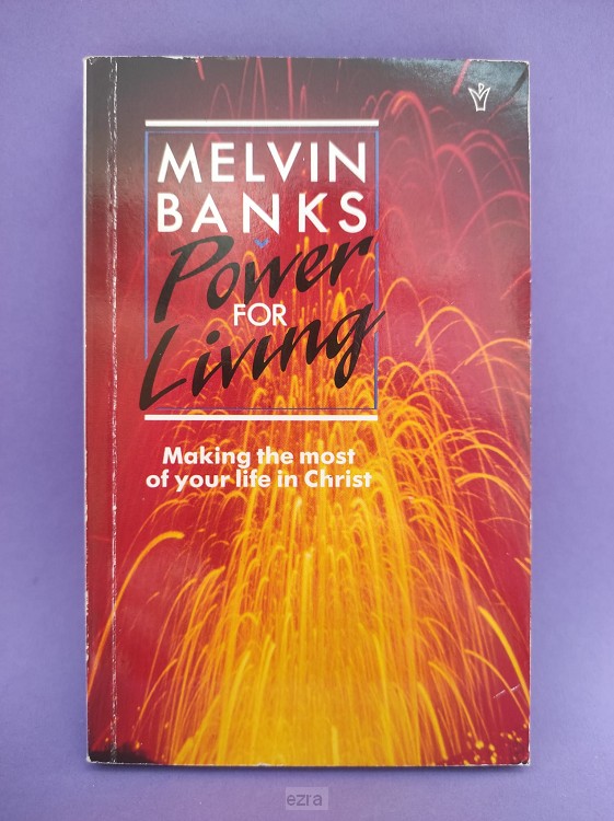 Power for living [2dehands]