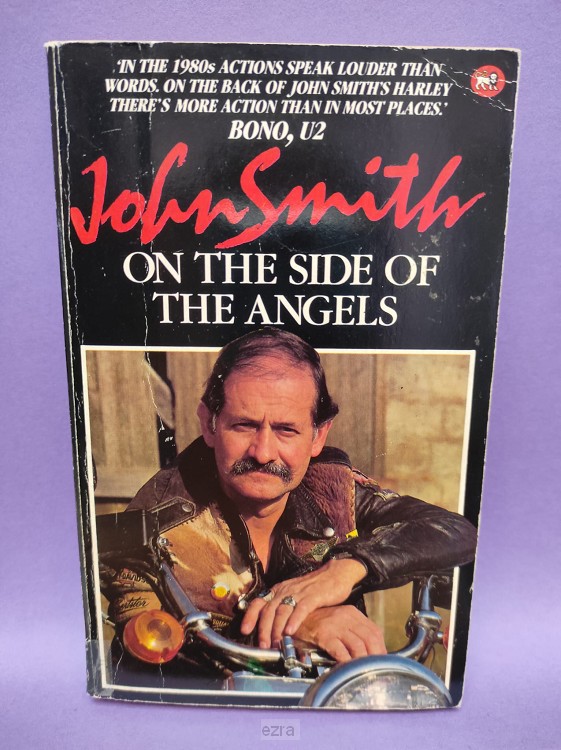 On the side of the angels [2dehands]