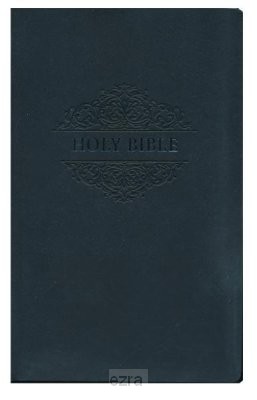 NKJV - Soft Touch Bible