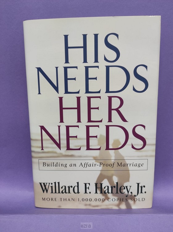His needs her needs [2dehands]