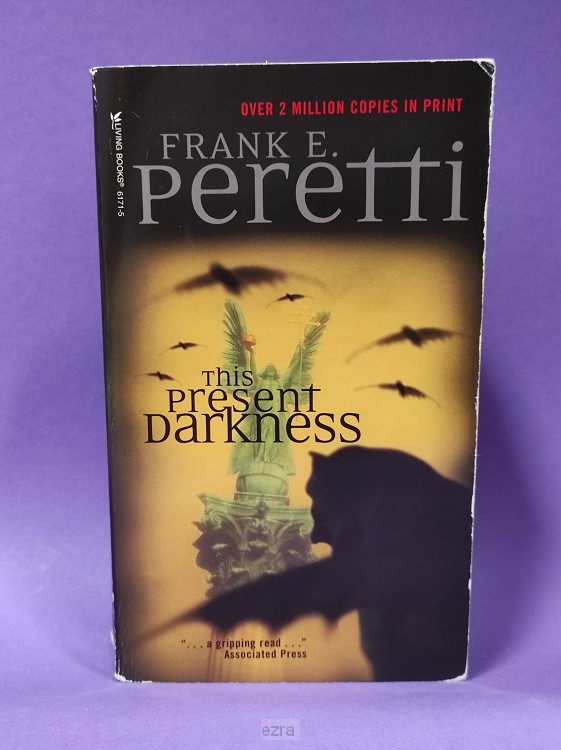 This present darkness [2dehands]