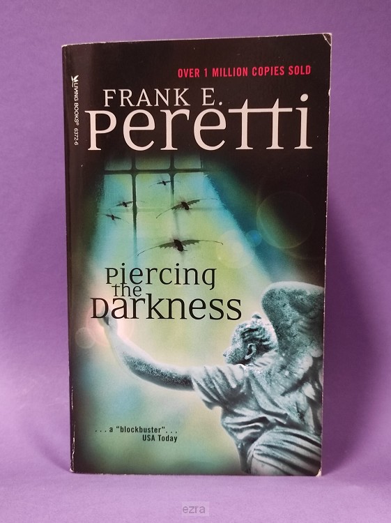 Piercing the darkness [2dehands]