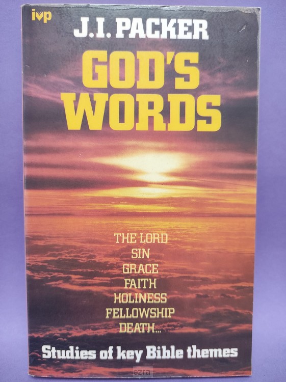 God's words [2dehands]