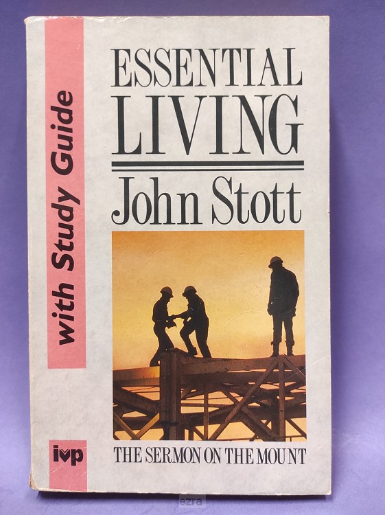 Essential living [2dehands]