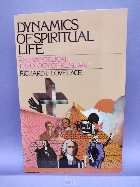 Dynamics of spiritual life [2dehands]