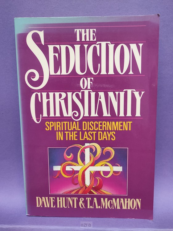 Seduction of christianity [2dehands]