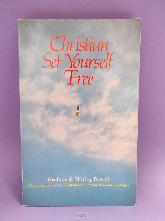 Christian set yourself free [2dehands]