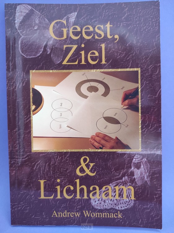 Geest ziel en lichaam [2dehands]