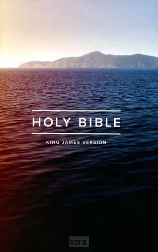 KJV - Outreach Bible